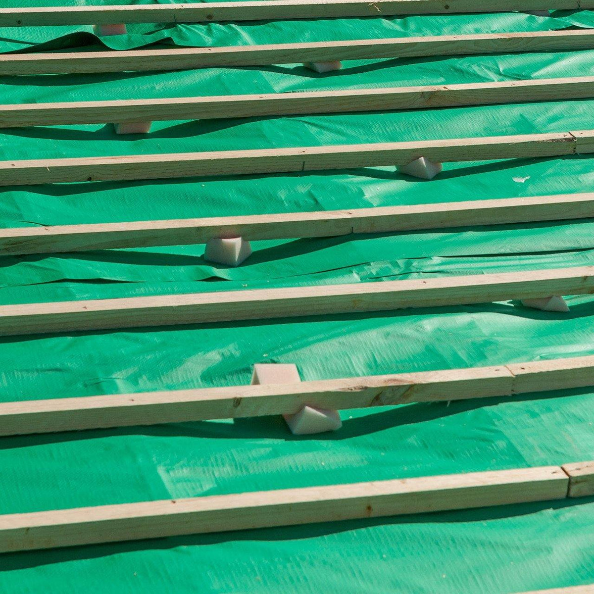 Thermoseal Extra Heavy Duty Tile Roof Sarking Plus 30m x 1500mm