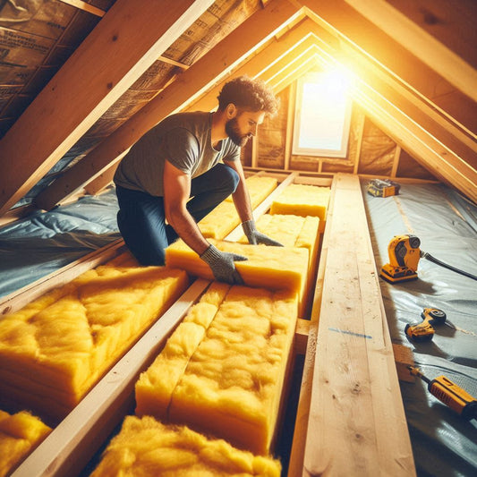 Loose-Fill vs. Batts Insulation: A Simple Guide for Australian Homes