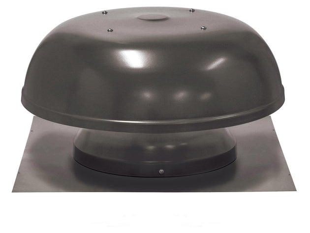 Bradford Ventilation Maestro BAL Powered Roof Vent - Insulfix