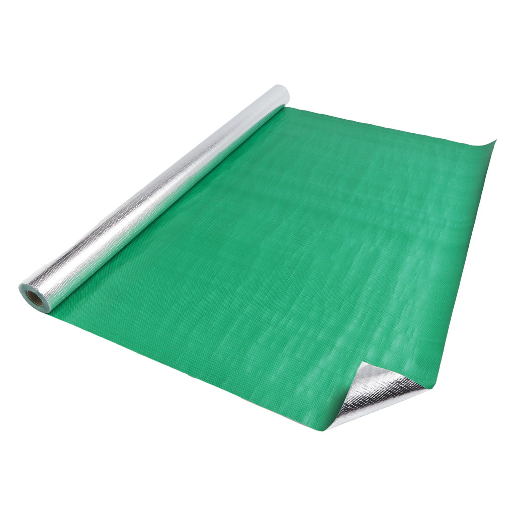 Bradford Thermoseal Heavy Duty Tile Roof Sarking - 30m x 1500mm - Insulfix